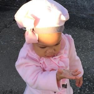 Meet your Posher, Lena